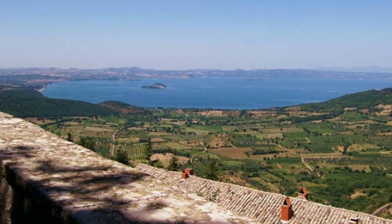 Gli Archi Villa Montefiascone Exterior photo