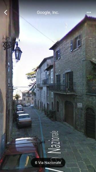 Gli Archi Villa Montefiascone Exterior photo